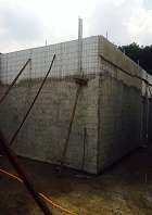 building thumb